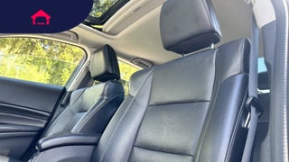 2013 Acura ILX