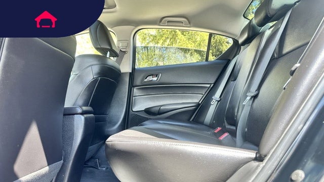 2013 Acura ILX