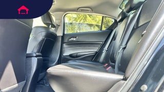 2013 Acura ILX