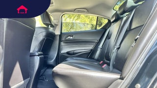 2013 Acura ILX