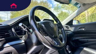 2013 Acura ILX