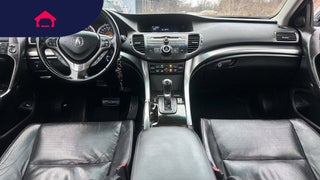 2013 Acura ILX