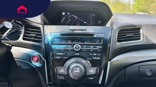 2013 Acura ILX