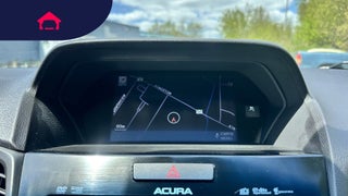 2013 Acura ILX