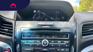 2013 Acura ILX