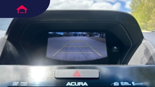 2013 Acura ILX