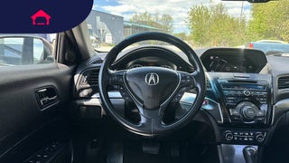 2013 Acura ILX