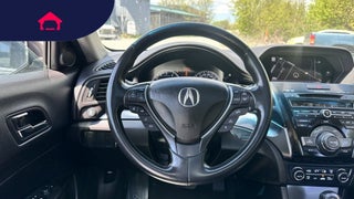 2013 Acura ILX