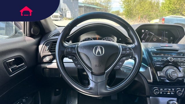 2013 Acura ILX