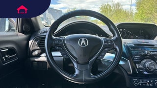 2013 Acura ILX