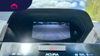 2013 Acura ILX