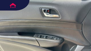 2013 Acura ILX