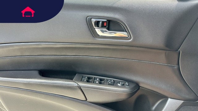 2013 Acura ILX