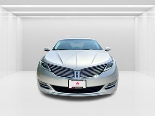 2013 Lincoln MKZ