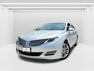 2013 Lincoln MKZ