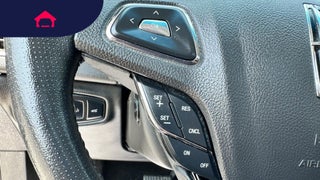 2013 Lincoln MKZ