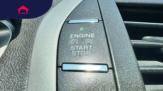2013 Lincoln MKZ