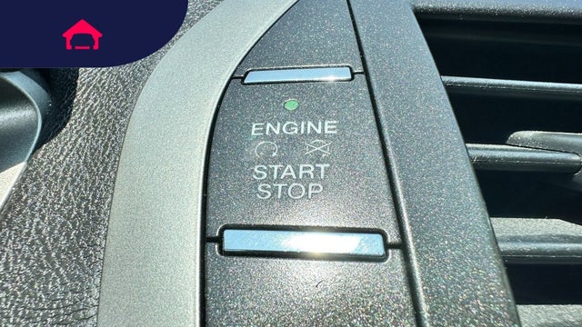 2013 Lincoln MKZ