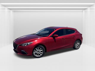 2014 Mazda Mazda3