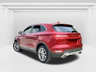 2015 Lincoln MKC