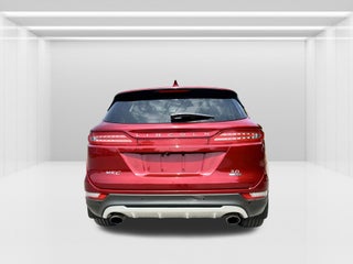 2015 Lincoln MKC