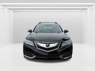 2017 Acura RDX