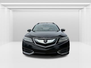 2017 Acura RDX