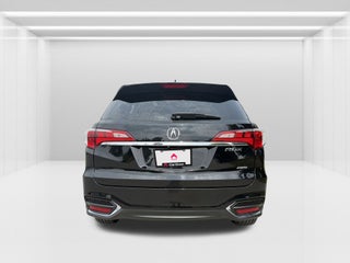 2017 Acura RDX