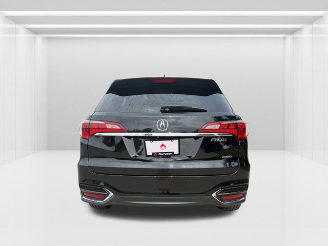2017 Acura RDX