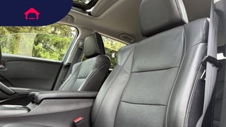 2017 Acura RDX