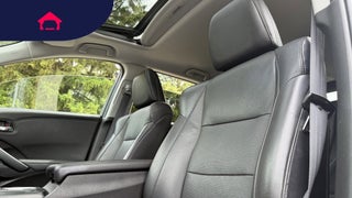 2017 Acura RDX