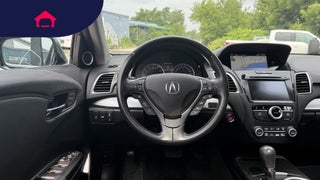 2017 Acura RDX