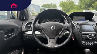2017 Acura RDX