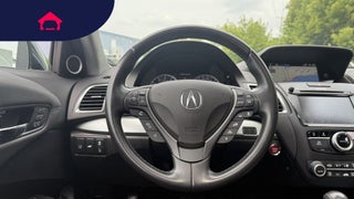 2017 Acura RDX