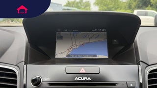 2017 Acura RDX