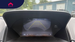 2017 Acura RDX