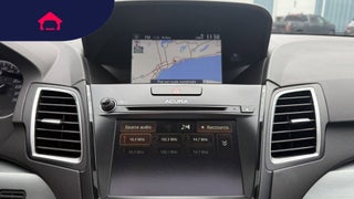 2017 Acura RDX