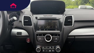 2017 Acura RDX