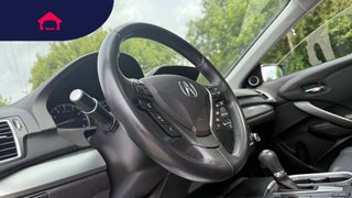 2017 Acura RDX