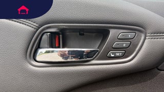 2017 Acura RDX