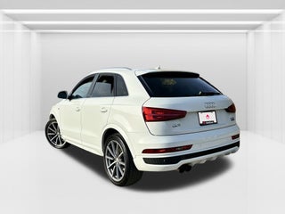 2016 Audi Q3