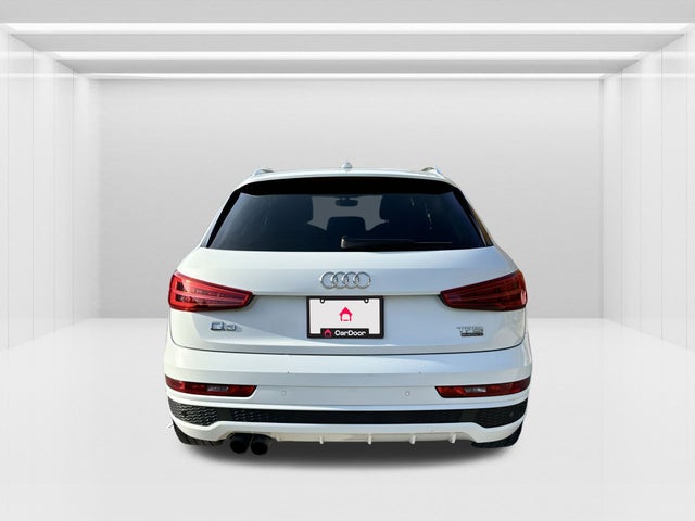 2016 Audi Q3