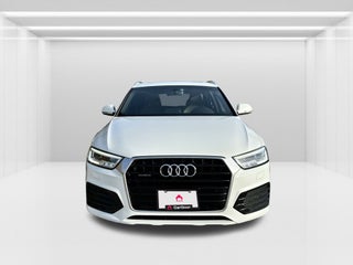 2016 Audi Q3