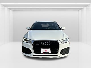 2016 Audi Q3