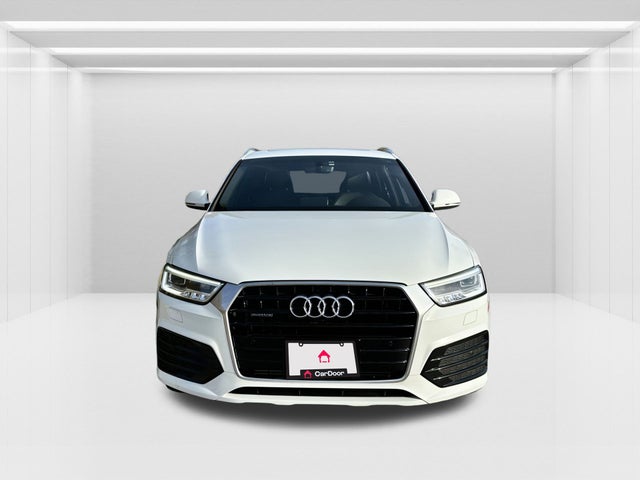 2016 Audi Q3