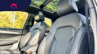 2016 Audi Q3