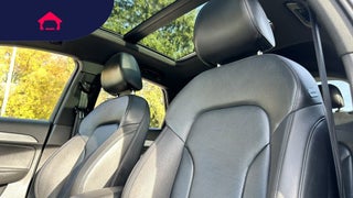 2016 Audi Q3