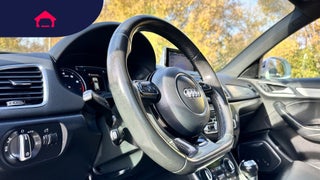 2016 Audi Q3
