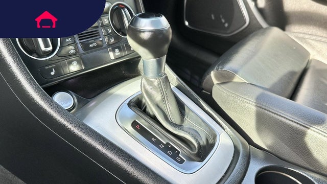2016 Audi Q3