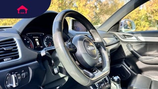 2016 Audi Q3